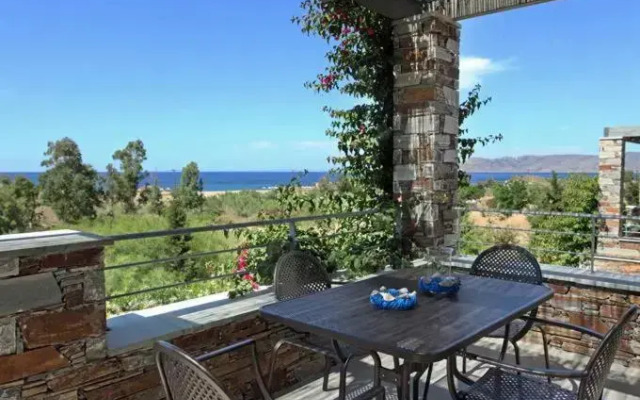 Aeolia Villas