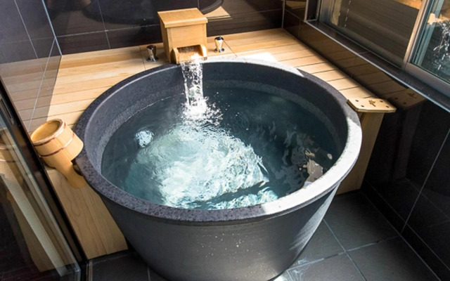 Livemax Resort Kaga Yamashiro