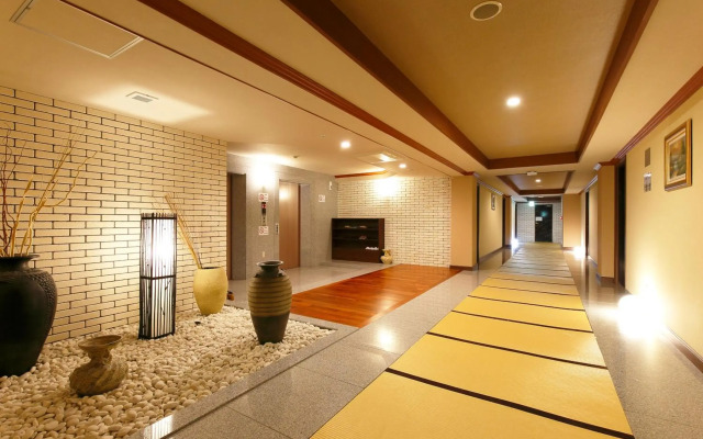 Spring Sunny Hotel Nagoya Tokoname Station