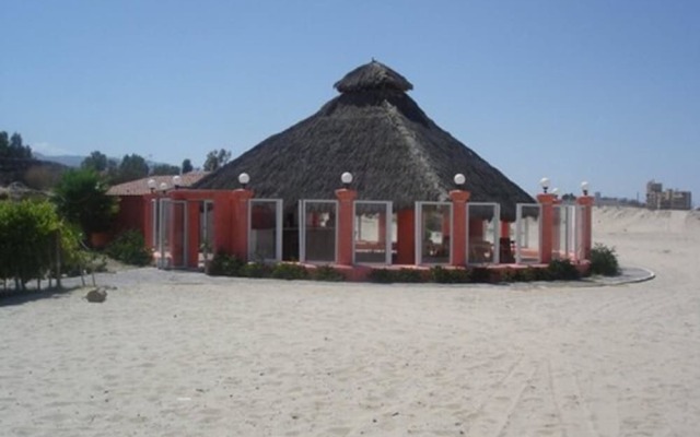 Hotel San Felipe Marina Resort