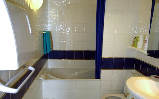 Appartement 72 m2 vue mer terrasse