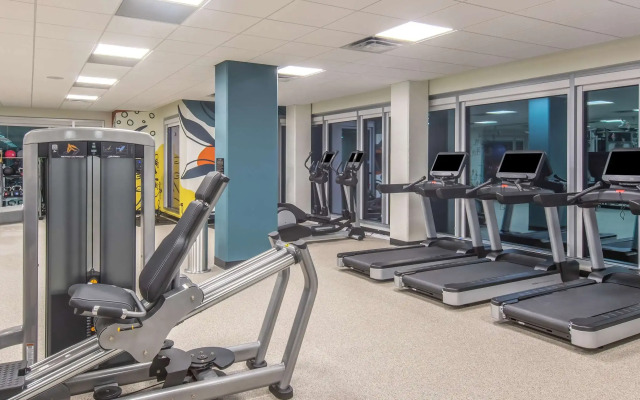 Hyatt Centric Buckhead Atlanta