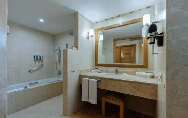 Barceló Maya Tropical - All Inclusive