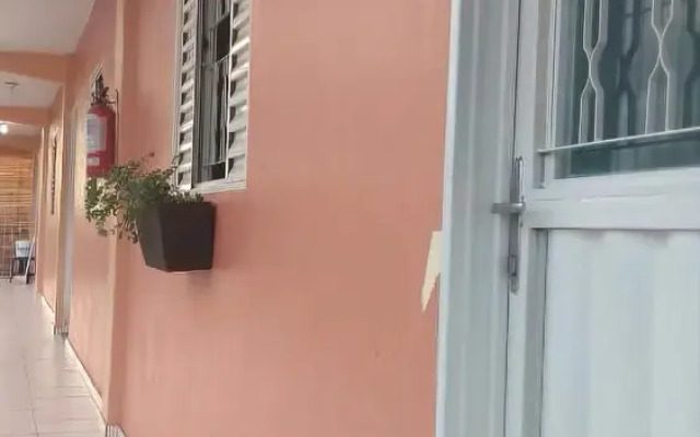Pousada Vento Norte