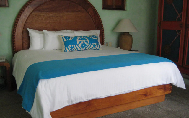 Mision del Sol Resort and Spa - Adults only