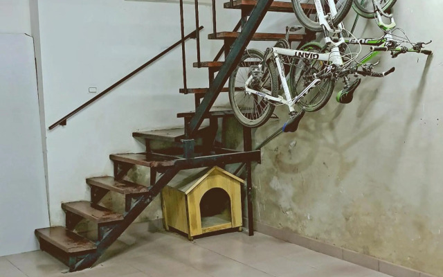 Studio Mirador, todo lo que necesitas para disfrutar