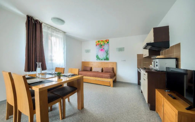 Zenitude Hotel Residence Mutzig les Portes dAlsace