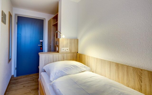 Hotel Matterhorn Inn