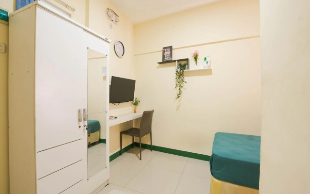 Le Paris Syariah Residence