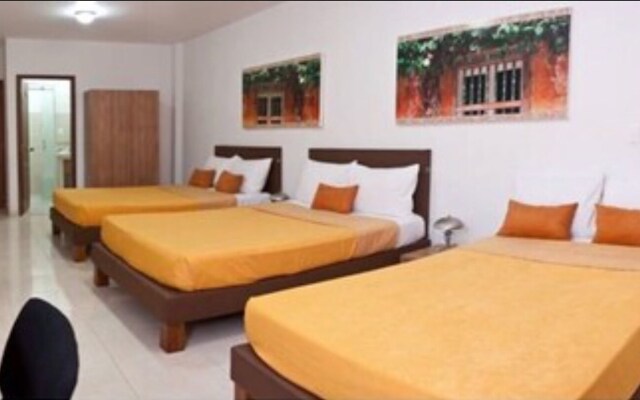 Hotel Condina Pereira
