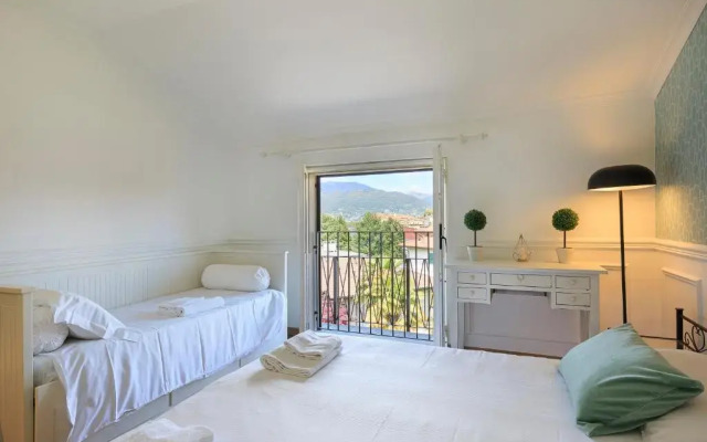 Pandora Stresa - By Impero House