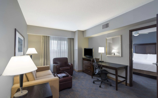 Homewood Suites by Hilton Louisville-East