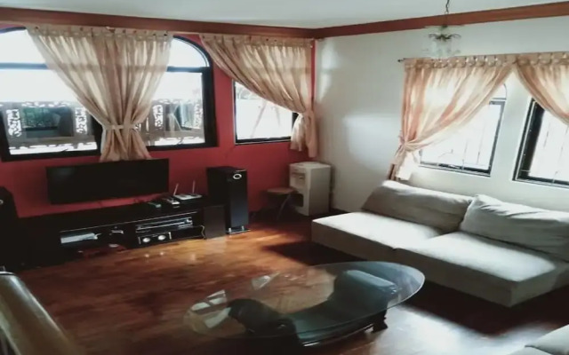 Villa Kota Bunga Vinca