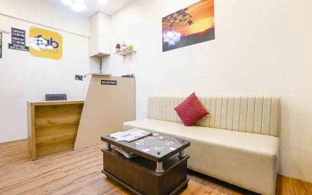 Fabhotel 24*7 Residency