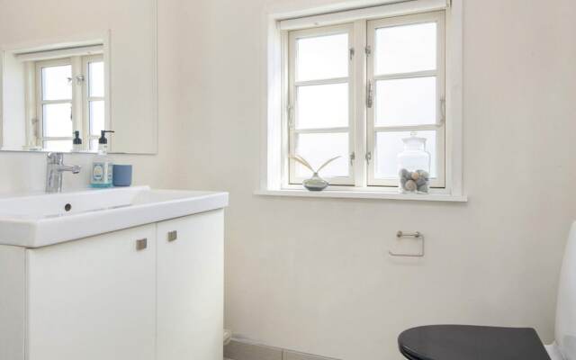 10 Person Holiday Home in Harboore