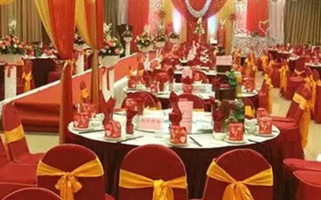 Rome Hotel Wuxi