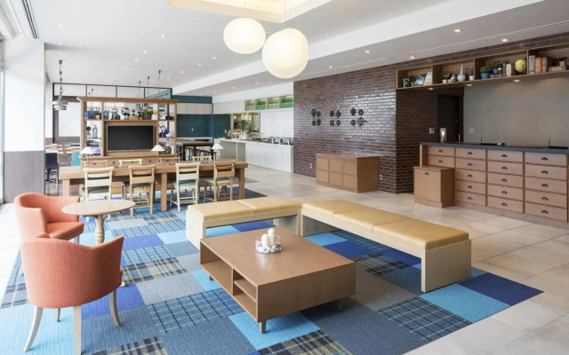 Hotel Folkloro Sanrikukamaishi