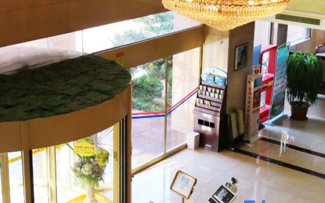 Xincheng Hotel