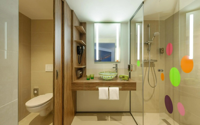 Ibis Styles Wien City