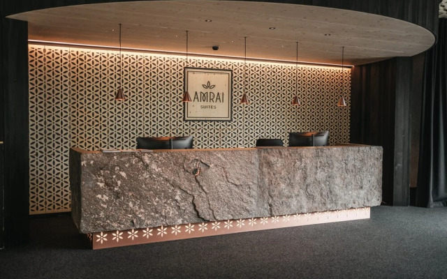 Amrai Suites