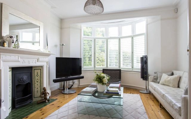 Onefinestay - Ladbroke Grove Apartments