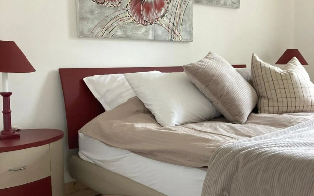 La Futaie de Chabrehez