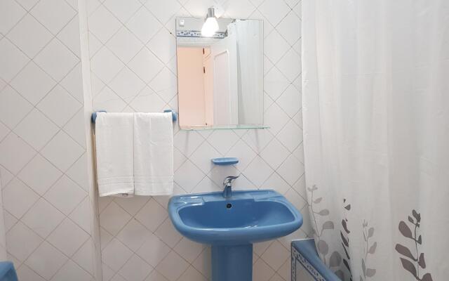 T0 V.Mar 1C Perto Praia Wi-fi