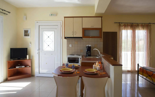 Cavo Plako Villas