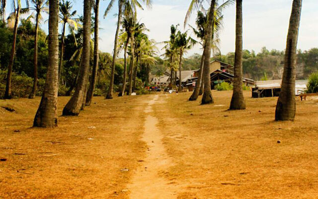 Balangan Inn