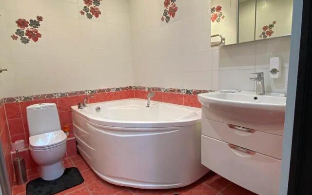 GoodHome38 на улице Семена Лагоды 4/2