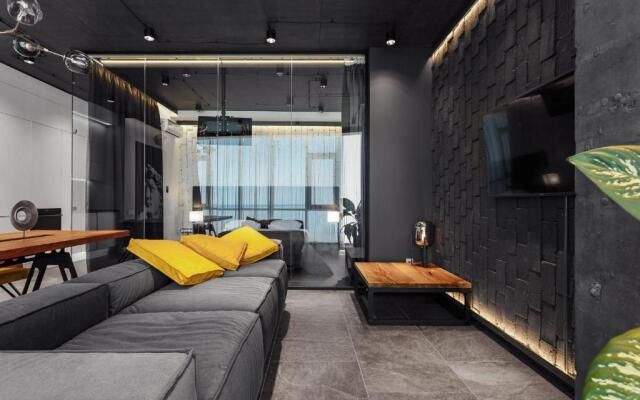 Feeria Apartments