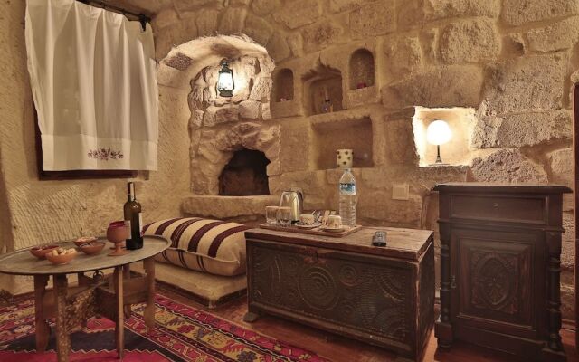 Urgup Evi Cave Hotel