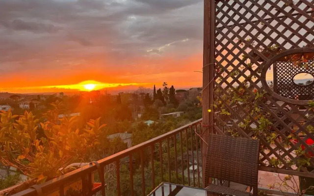 Vanvitelli Palace B&b