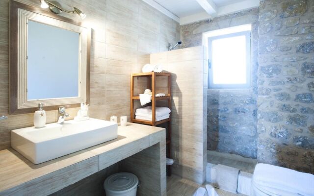 Two Bedroom Villa With Attic - Violeta