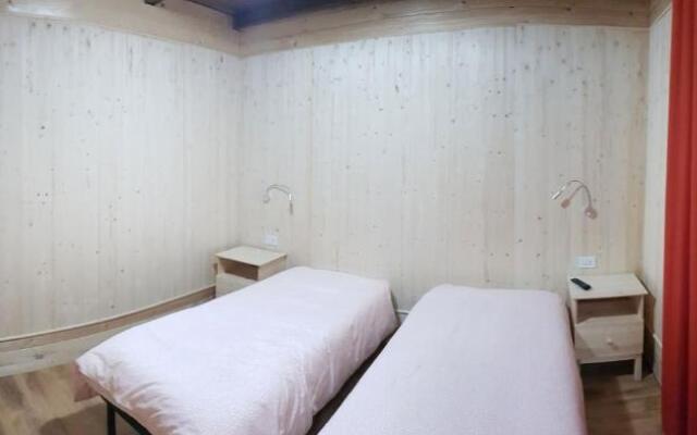 Il Veliero B&B Roma