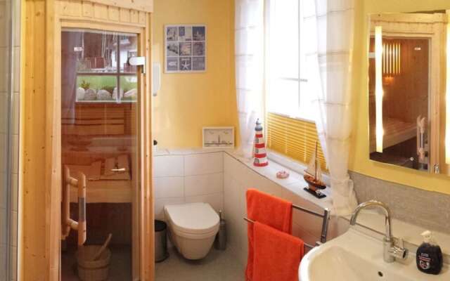 Adlerhorst Modern Retreat