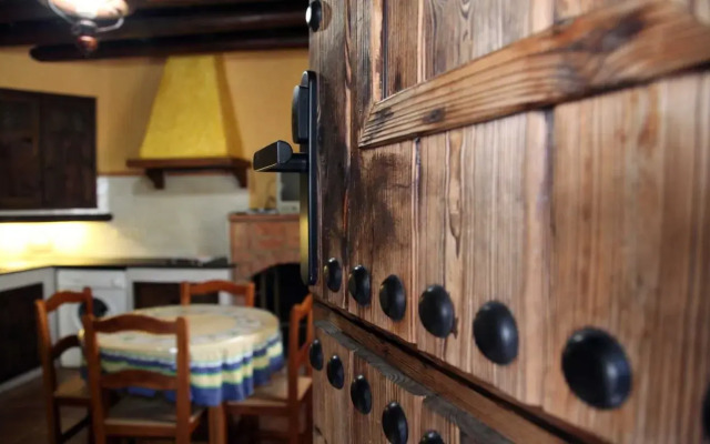 El Cercado Complejo Rural