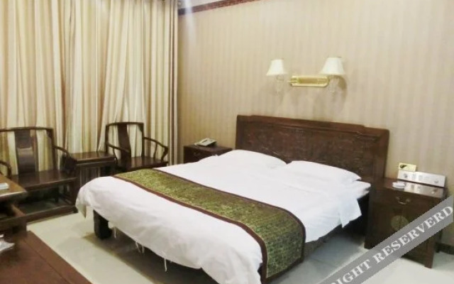 Qianzitong Hotel