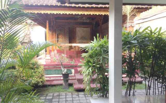 Vinandaka Homestay