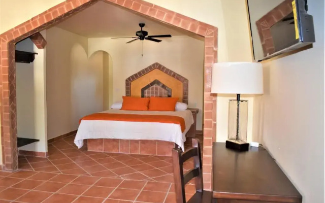 Hacienda Monarcas Resort