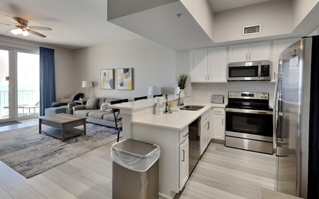 Inn at Summerwinds by Southern Vacation Rentals