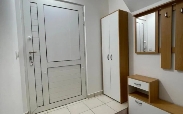 Apartman Ivan