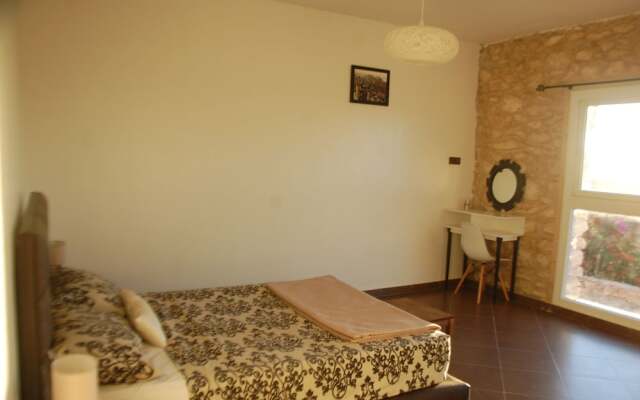 Yogi Villa Essaouira