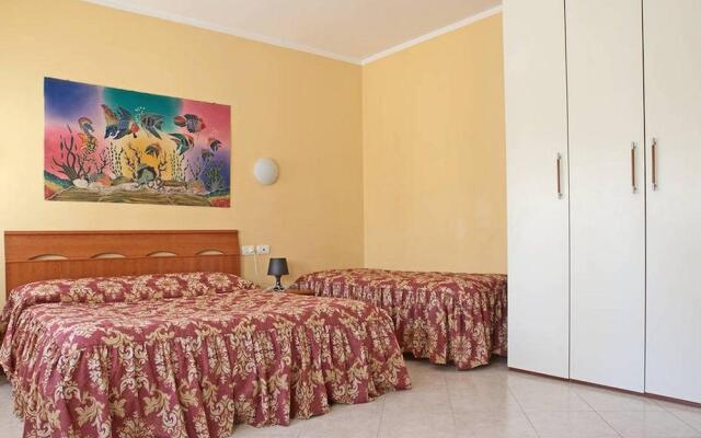 Argentiere BandB Apartments Florence