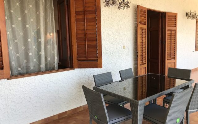 La Casa Dei Mandorli