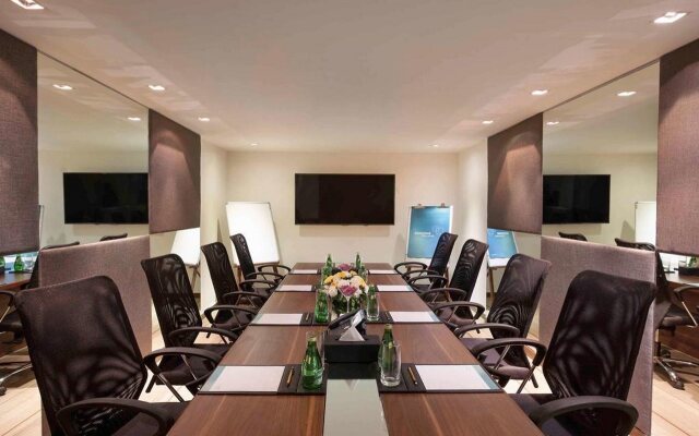 Novotel Goa Candolim Hotel