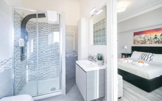 San Peter Raffy's House