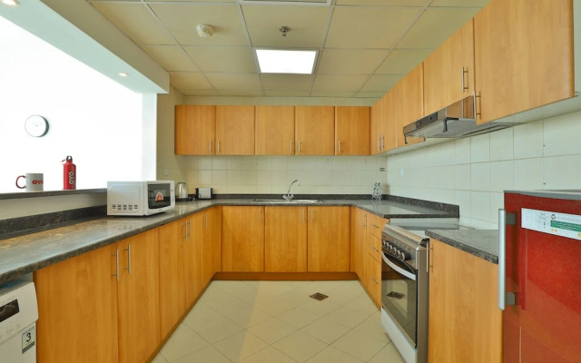OYO Home 263 1BHK Hub canal 1