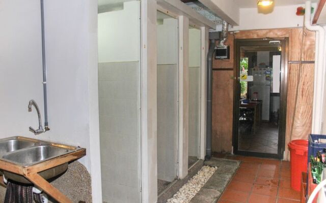 Spot On 89707 River View Guest House