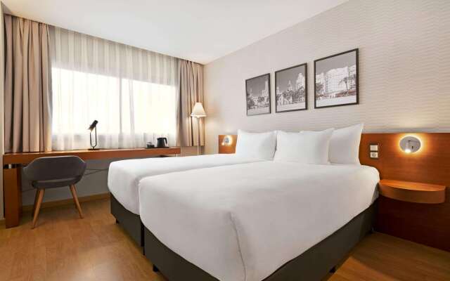 Ramada by Wyndham Valencia Almussafes